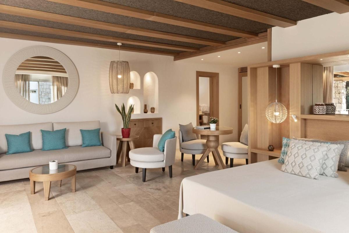 Hotel Grand Relais Dei Nuraghi