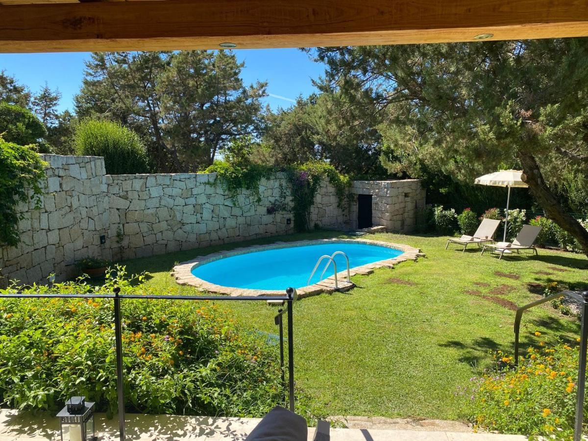 Hotel Grand Relais Dei Nuraghi