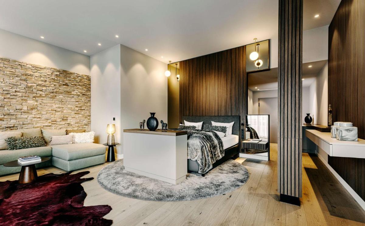 Grand Tirolia Kitzbühel - Member of Hommage Luxury Hotels Collection