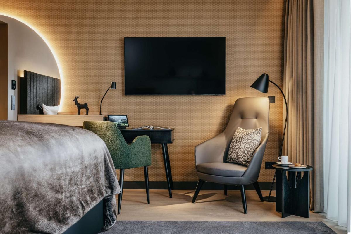 Grand Tirolia Kitzbühel - Member of Hommage Luxury Hotels Collection