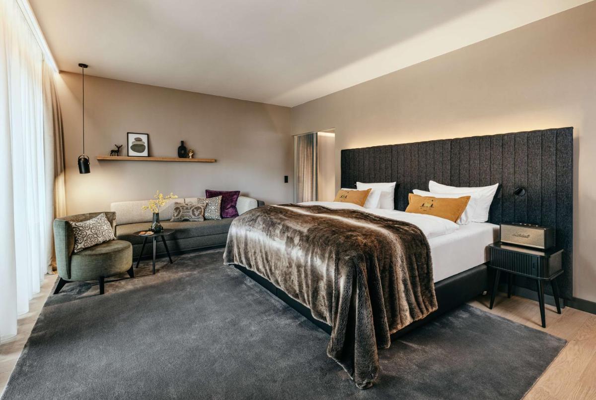 Grand Tirolia Kitzbühel - Member of Hommage Luxury Hotels Collection