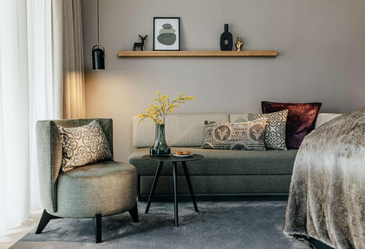 Grand Tirolia Kitzbühel - Member of Hommage Luxury Hotels Collection