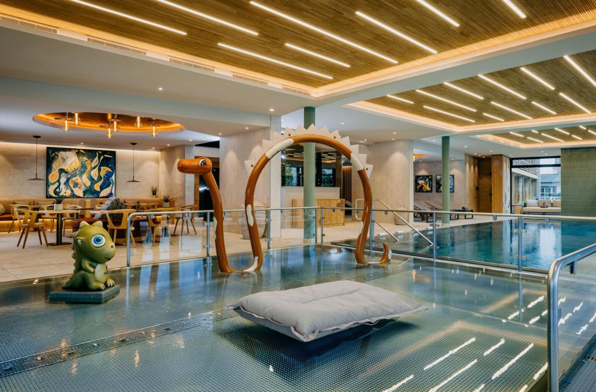 Grand Tirolia Kitzbühel - Member of Hommage Luxury Hotels Collection