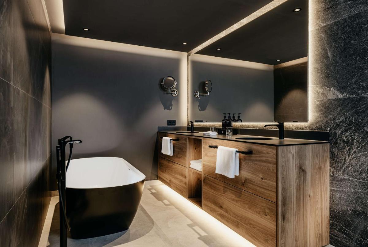Grand Tirolia Kitzbühel - Member of Hommage Luxury Hotels Collection