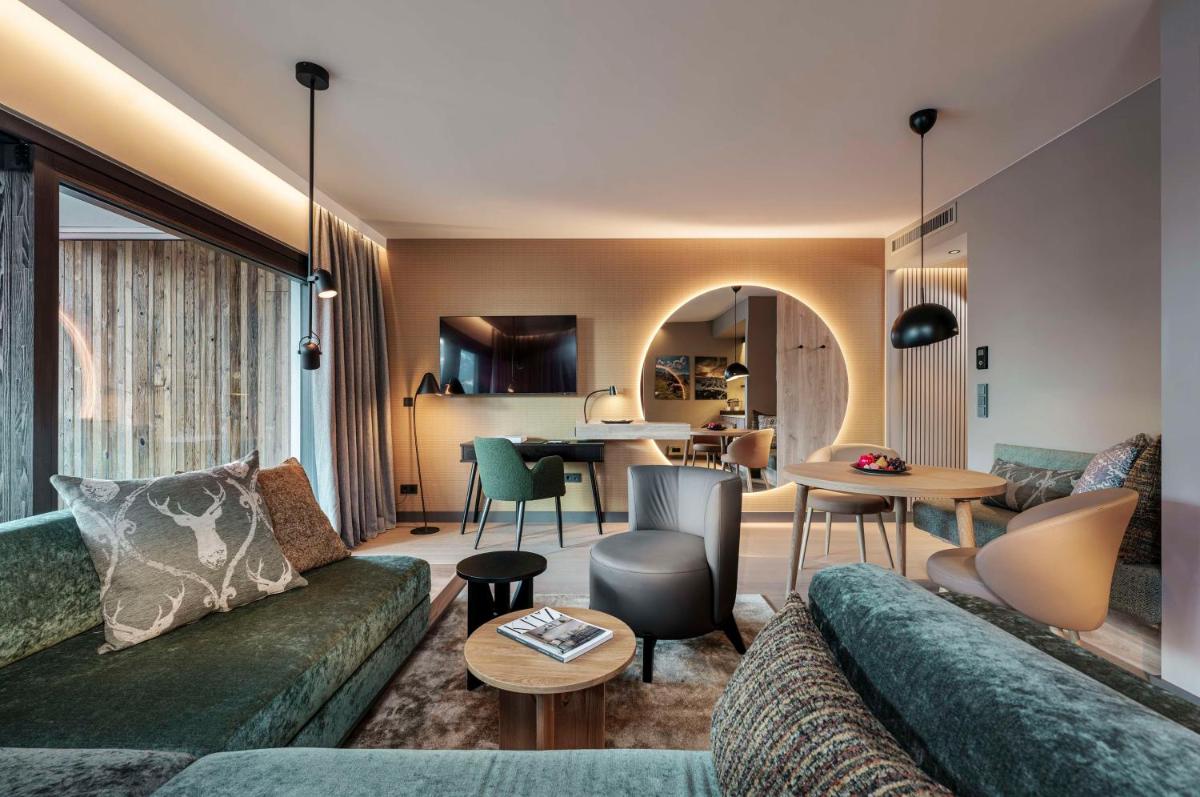 Grand Tirolia Kitzbühel - Member of Hommage Luxury Hotels Collection