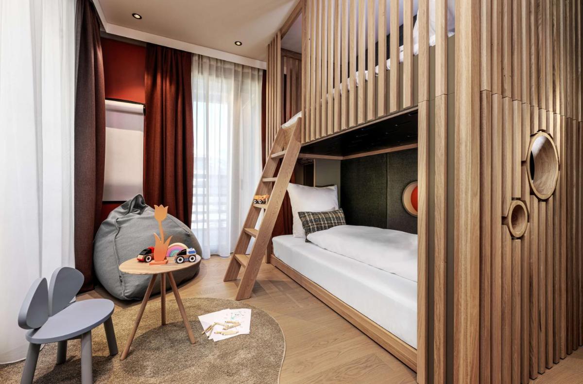 Grand Tirolia Kitzbühel - Member of Hommage Luxury Hotels Collection