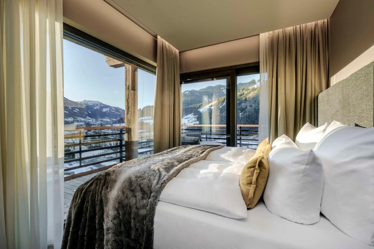 Grand Tirolia Kitzbühel - Member of Hommage Luxury Hotels Collection