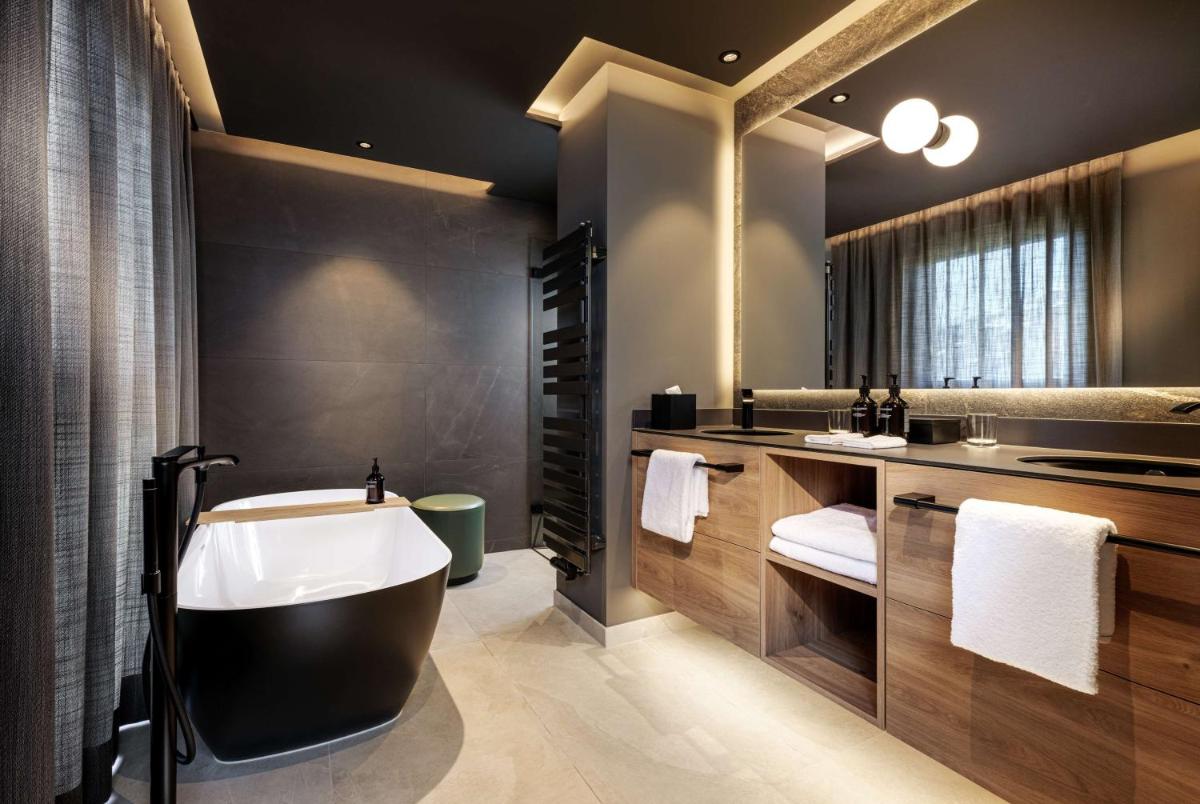 Grand Tirolia Kitzbühel - Member of Hommage Luxury Hotels Collection