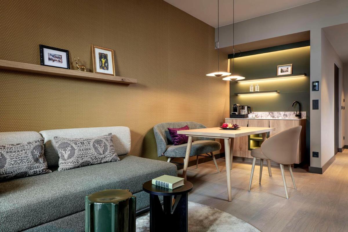 Grand Tirolia Kitzbühel - Member of Hommage Luxury Hotels Collection