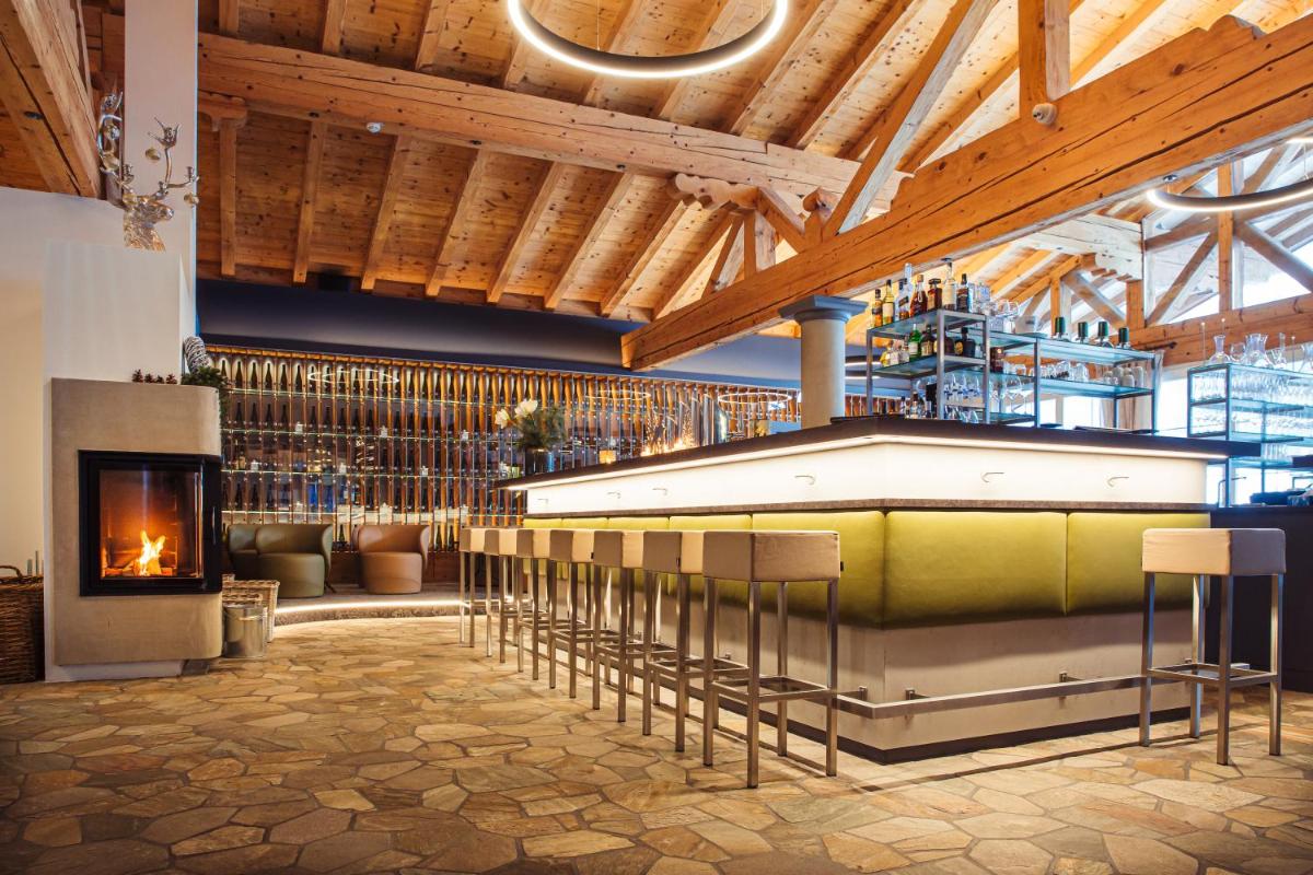 Grand Tirolia Kitzbühel - Member of Hommage Luxury Hotels Collection