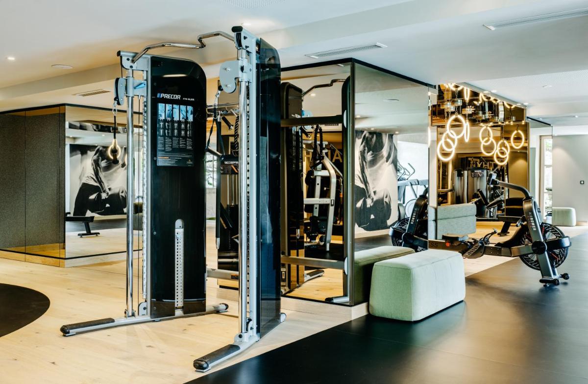 Grand Tirolia Kitzbühel - Member of Hommage Luxury Hotels Collection