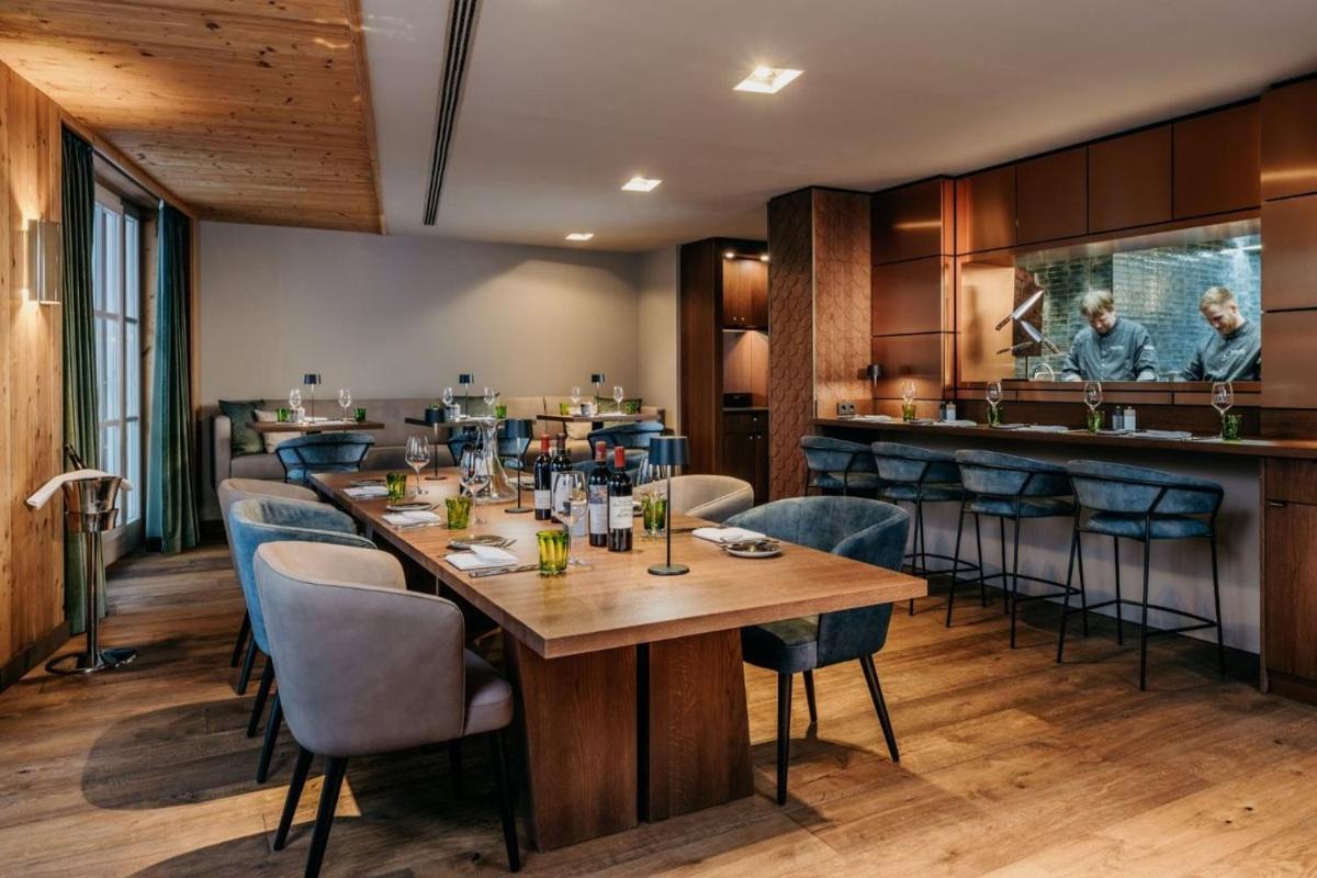 Grand Tirolia Kitzbühel - Member of Hommage Luxury Hotels Collection