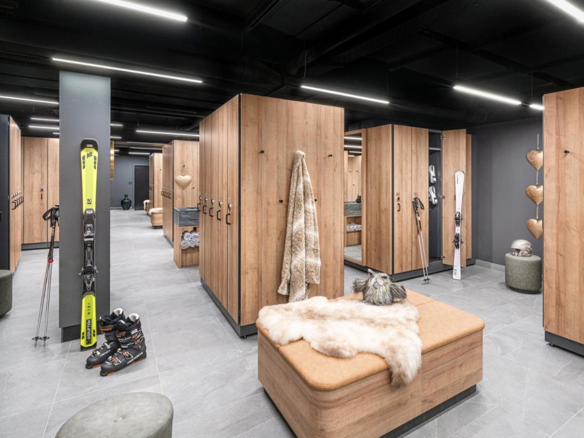 Grand Tirolia Kitzbühel - Member of Hommage Luxury Hotels Collection