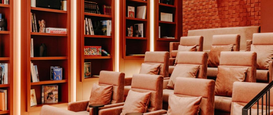 Grand Tirolia Kitzbühel - Member of Hommage Luxury Hotels Collection