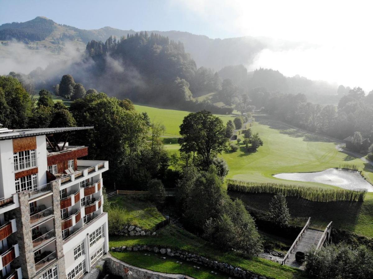 Grand Tirolia Kitzbühel - Member of Hommage Luxury Hotels Collection