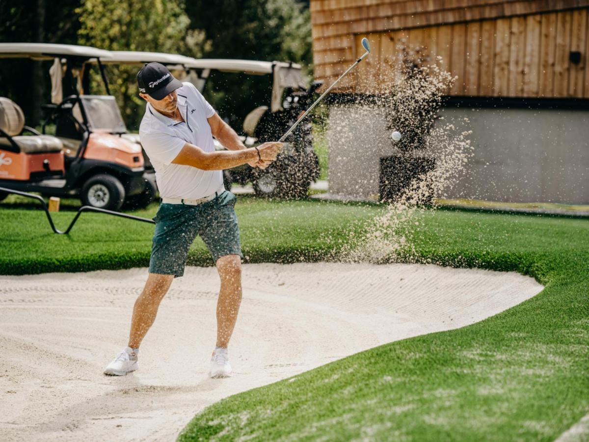 Grand Tirolia Kitzbühel - Member of Hommage Luxury Hotels Collection