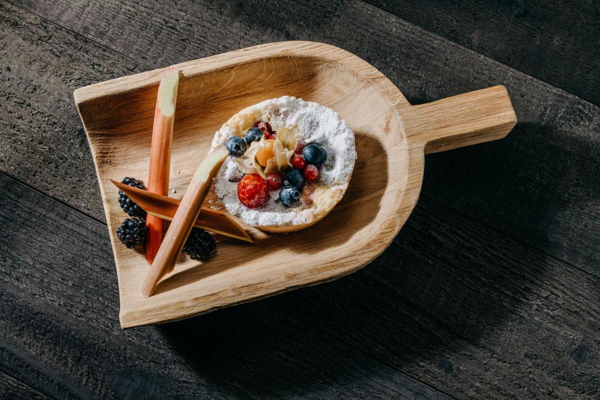 Grand Tirolia Kitzbühel - Member of Hommage Luxury Hotels Collection