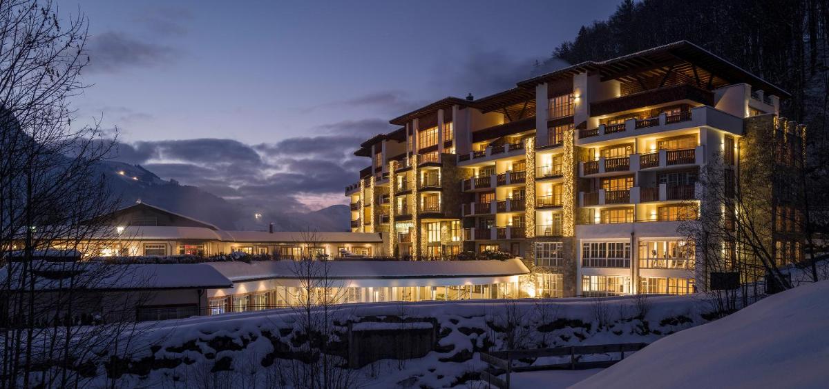Grand Tirolia Kitzbühel - Member of Hommage Luxury Hotels Collection