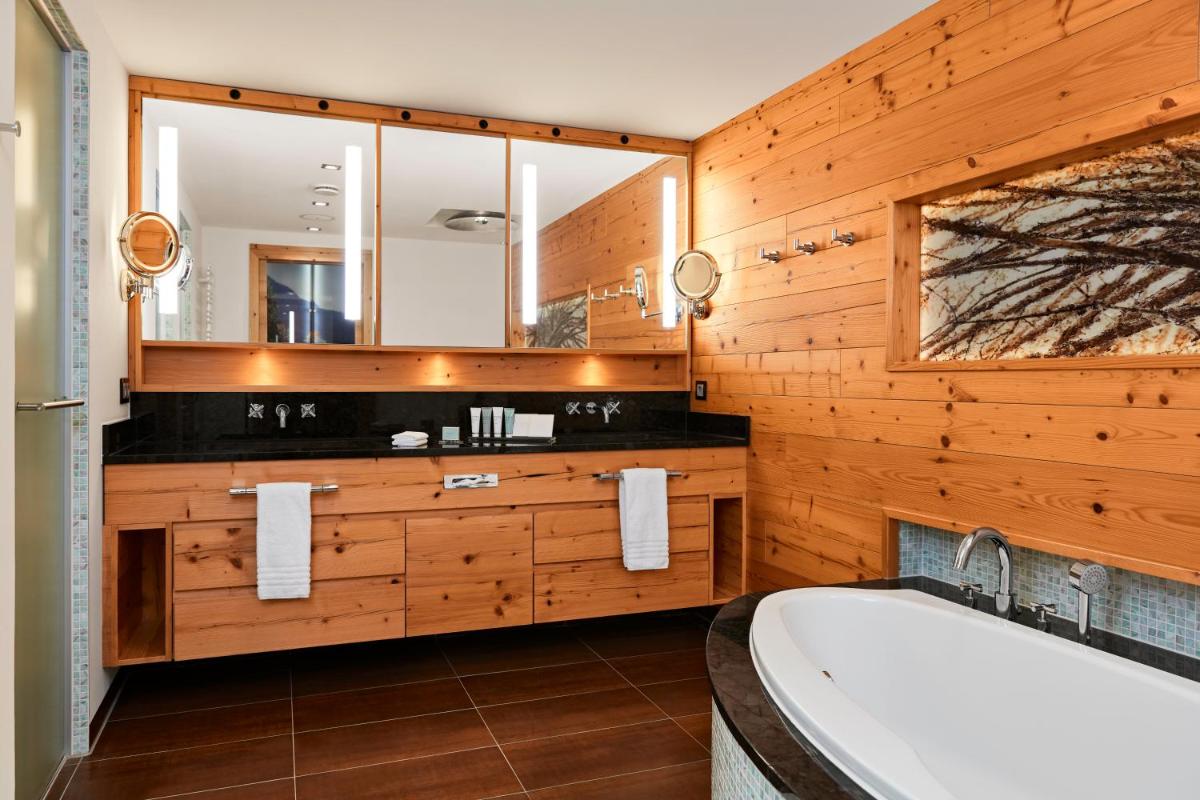 Grand Tirolia Kitzbühel - Member of Hommage Luxury Hotels Collection