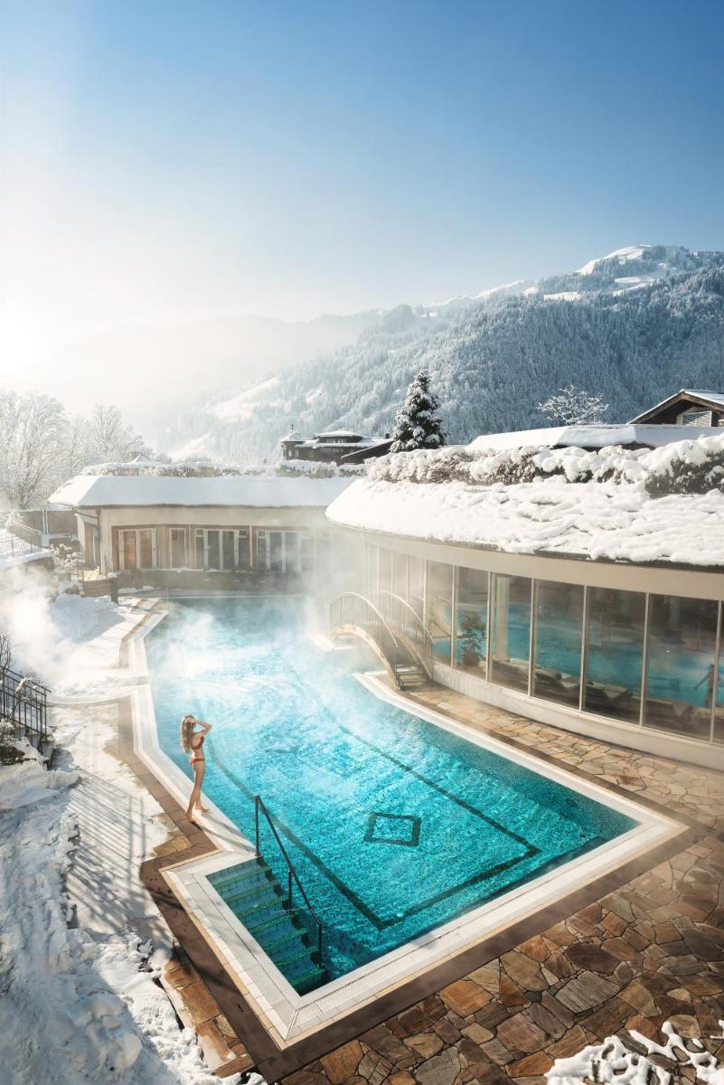 Grand Tirolia Kitzbühel - Member of Hommage Luxury Hotels Collection