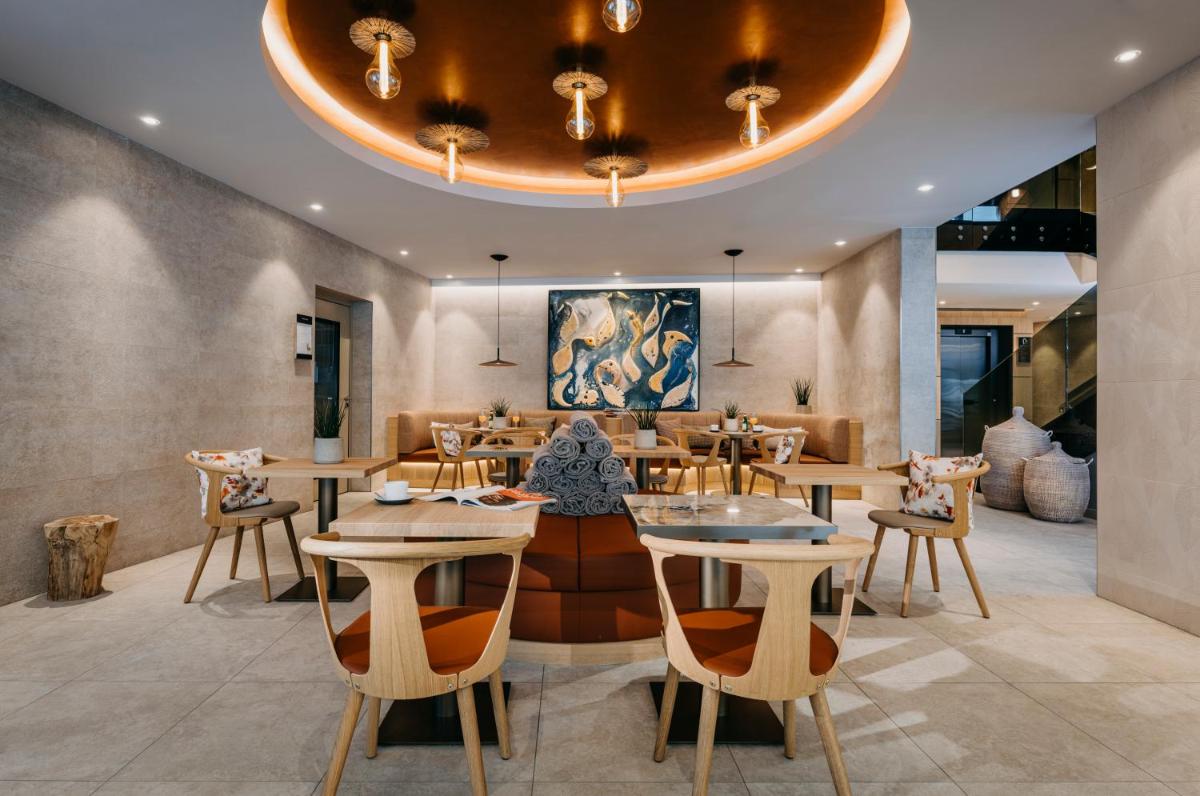 Grand Tirolia Kitzbühel - Member of Hommage Luxury Hotels Collection