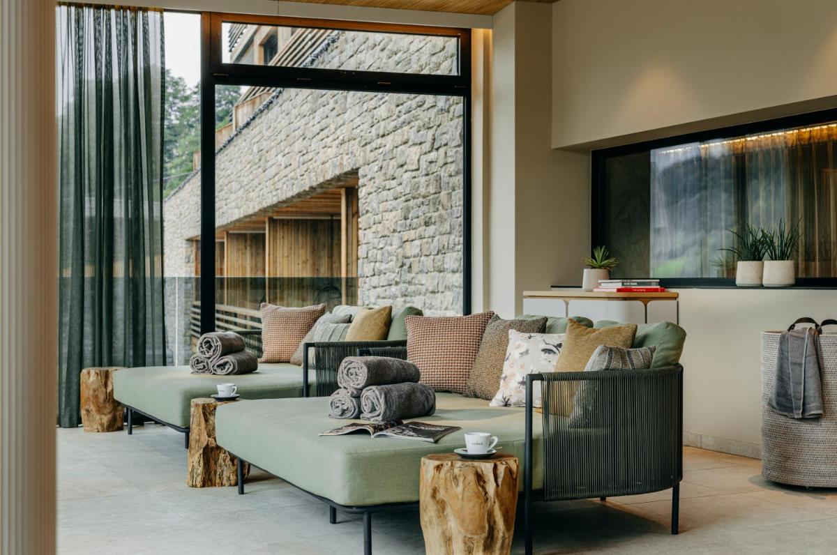 Grand Tirolia Kitzbühel - Member of Hommage Luxury Hotels Collection