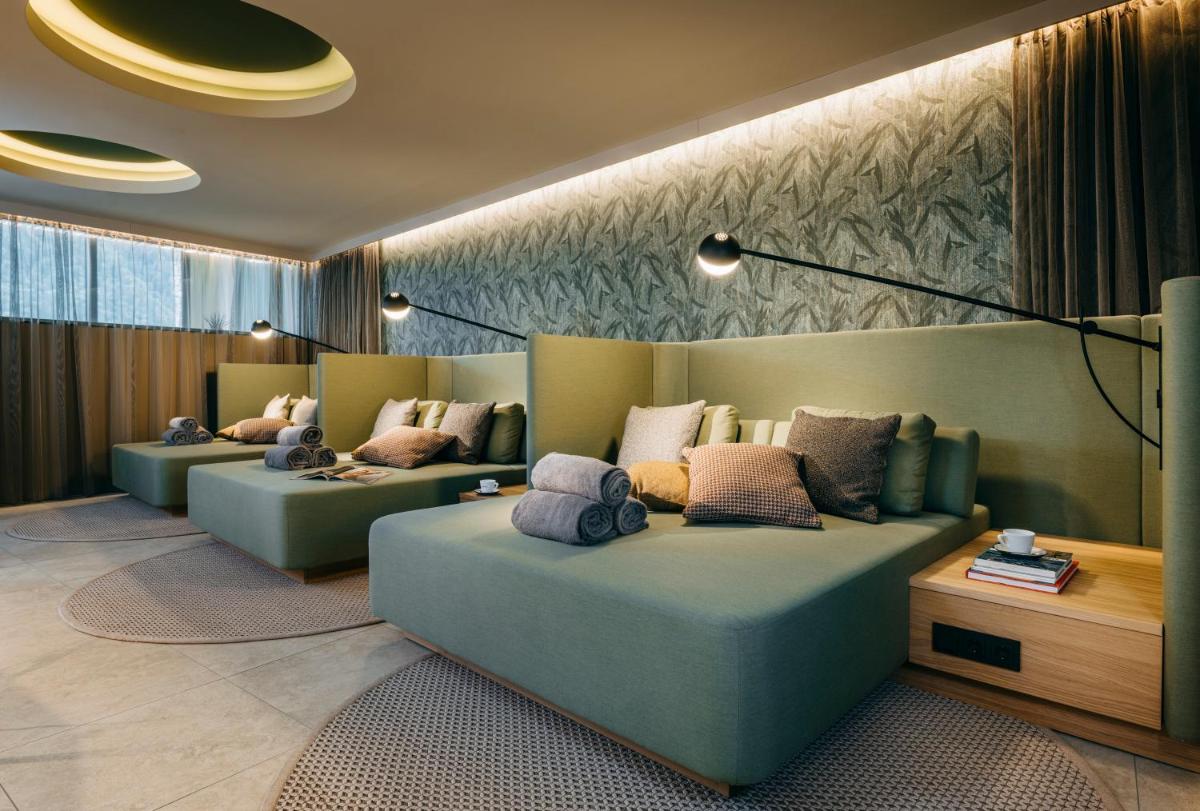 Grand Tirolia Kitzbühel - Member of Hommage Luxury Hotels Collection