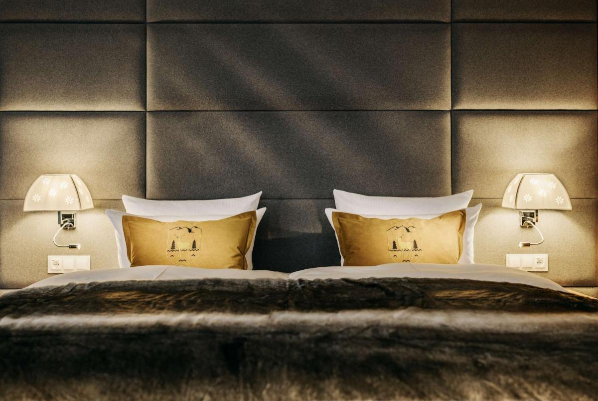 Grand Tirolia Kitzbühel - Member of Hommage Luxury Hotels Collection