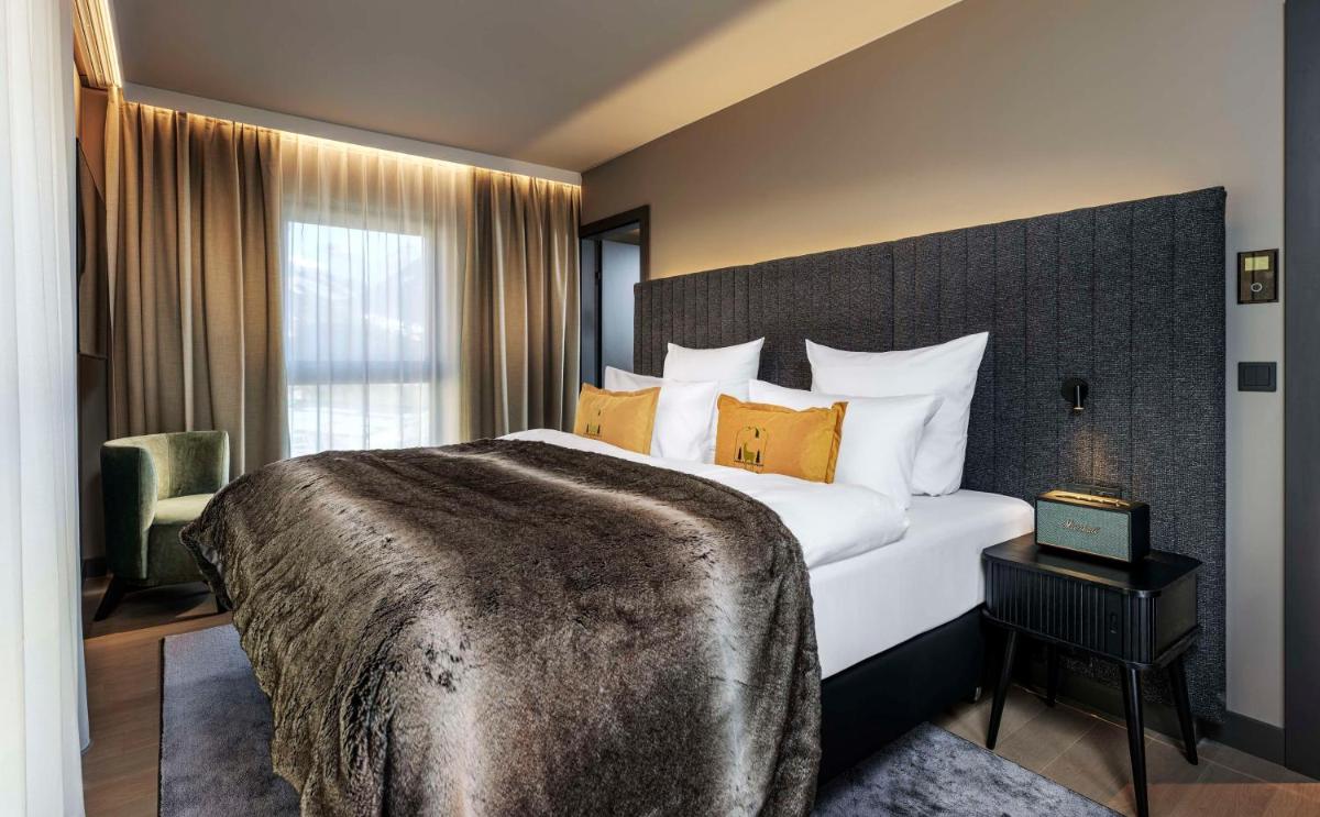 Grand Tirolia Kitzbühel - Member of Hommage Luxury Hotels Collection