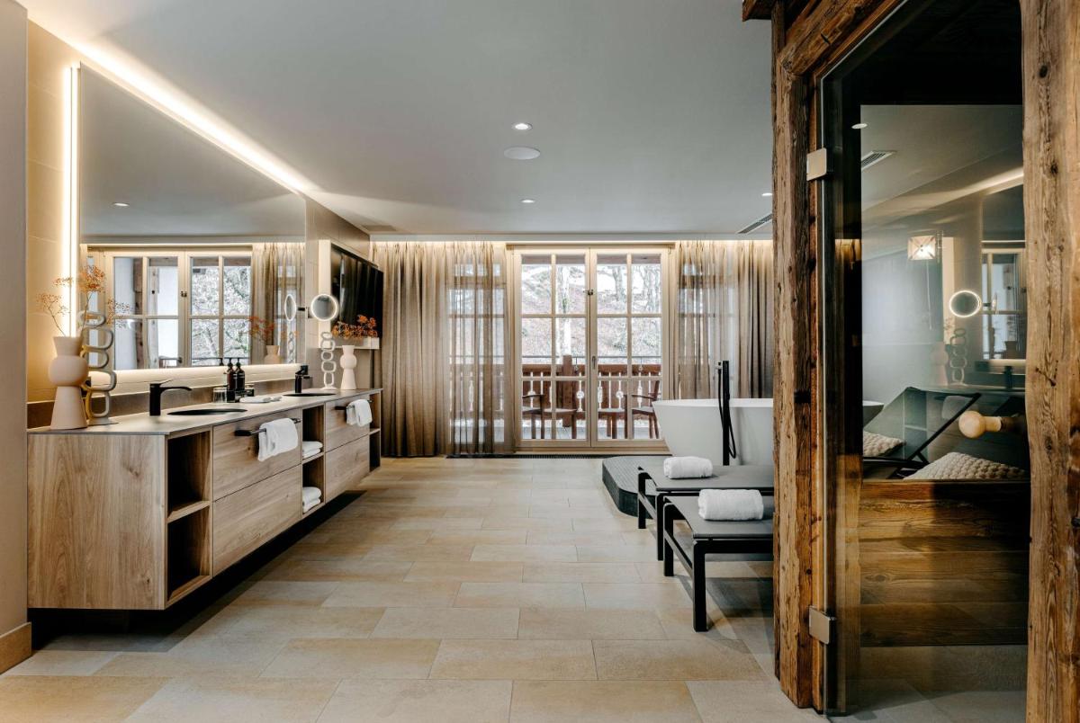 Grand Tirolia Kitzbühel - Member of Hommage Luxury Hotels Collection