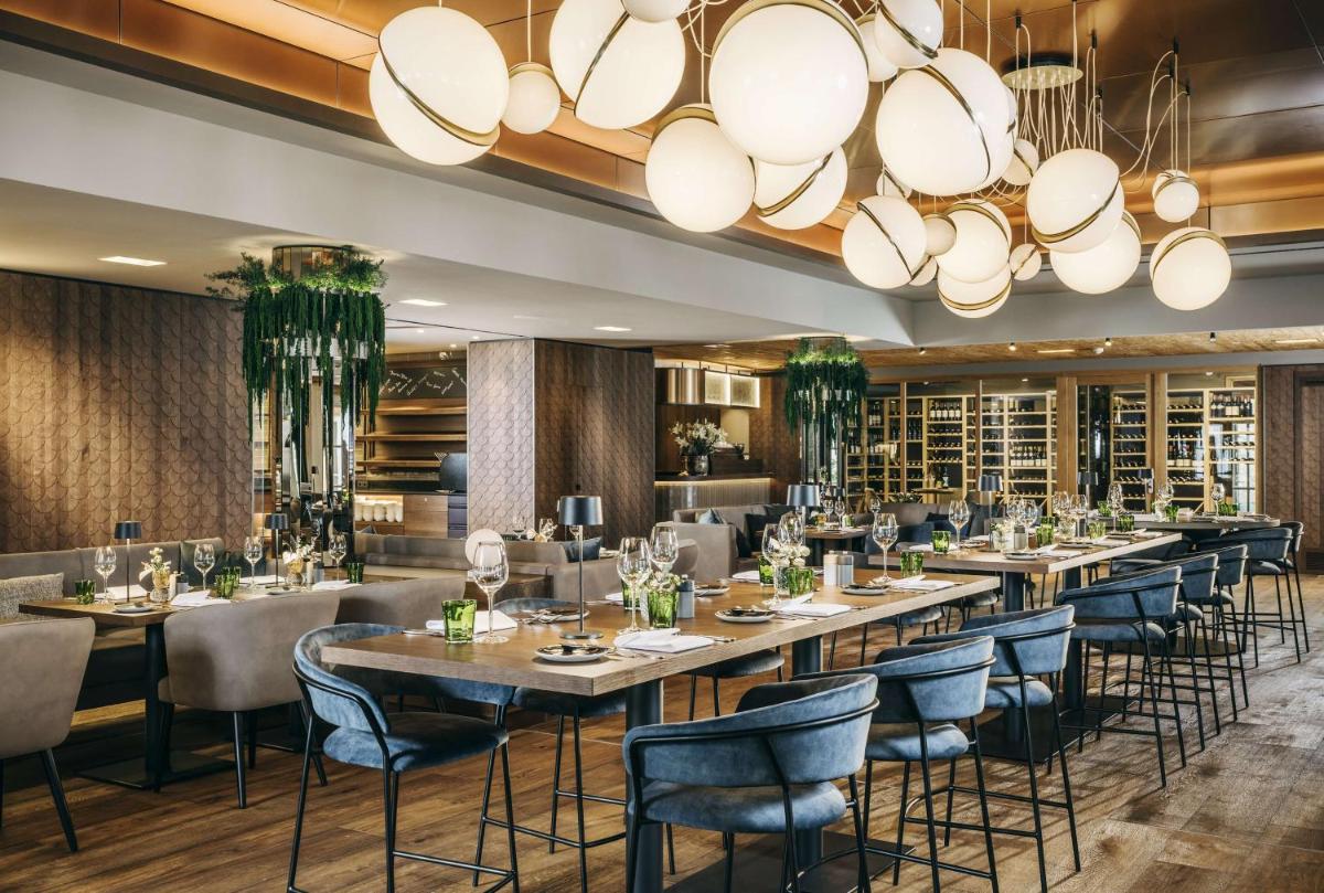 Grand Tirolia Kitzbühel - Member of Hommage Luxury Hotels Collection