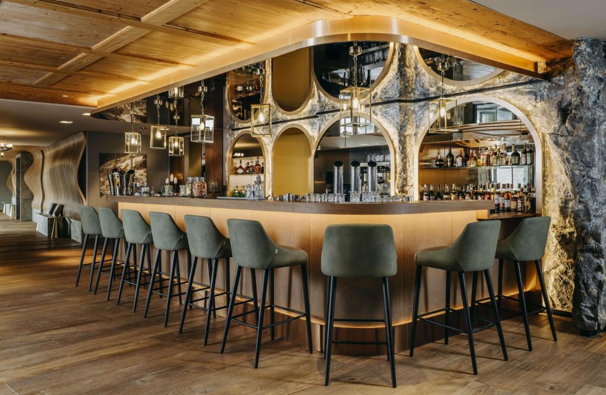 Grand Tirolia Kitzbühel - Member of Hommage Luxury Hotels Collection