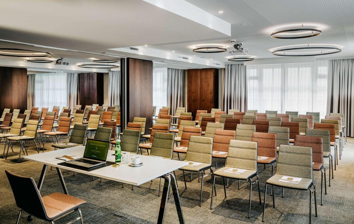 Grand Tirolia Kitzbühel - Member of Hommage Luxury Hotels Collection