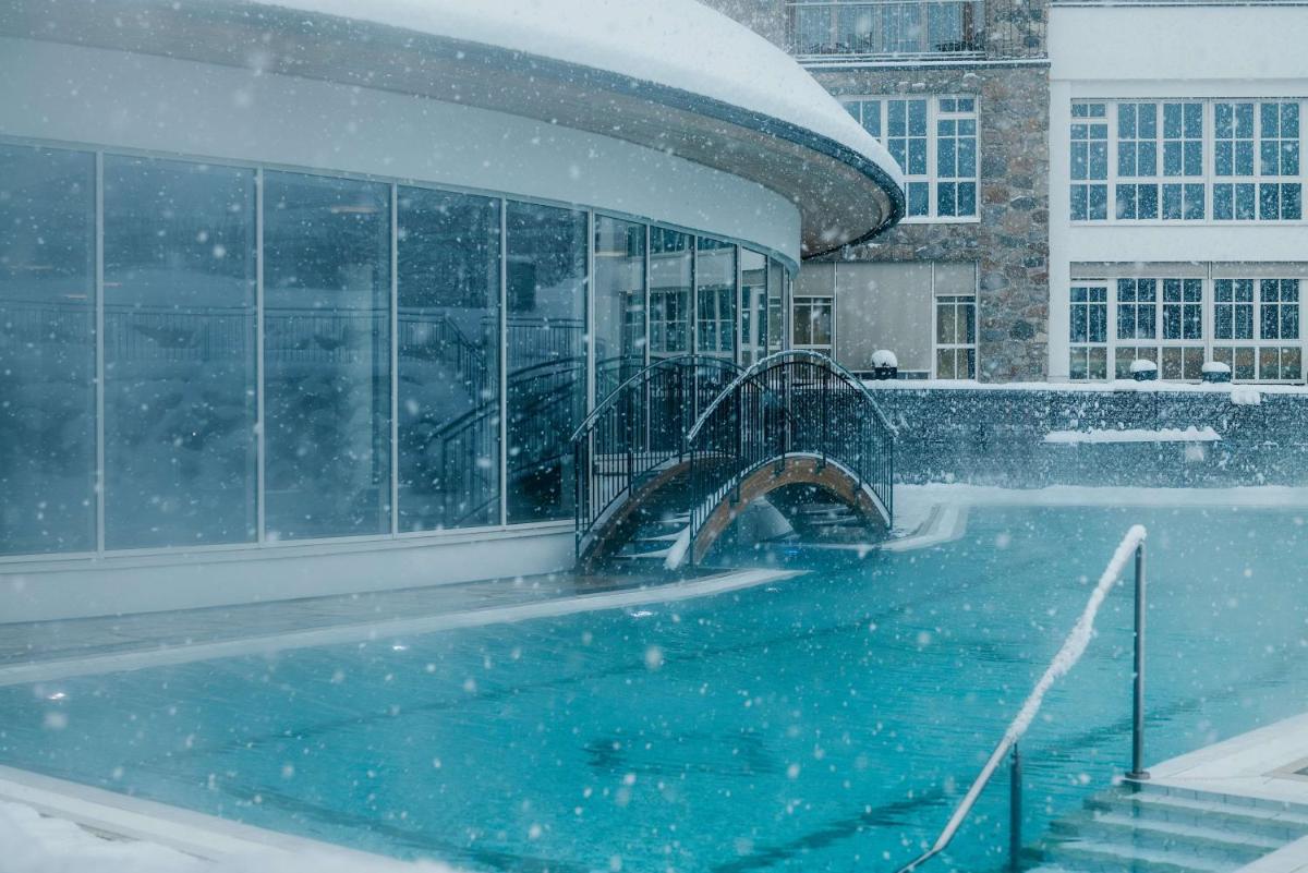 Grand Tirolia Kitzbühel - Member of Hommage Luxury Hotels Collection