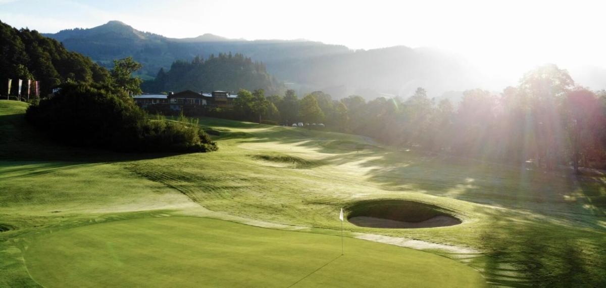 Grand Tirolia Kitzbühel - Member of Hommage Luxury Hotels Collection