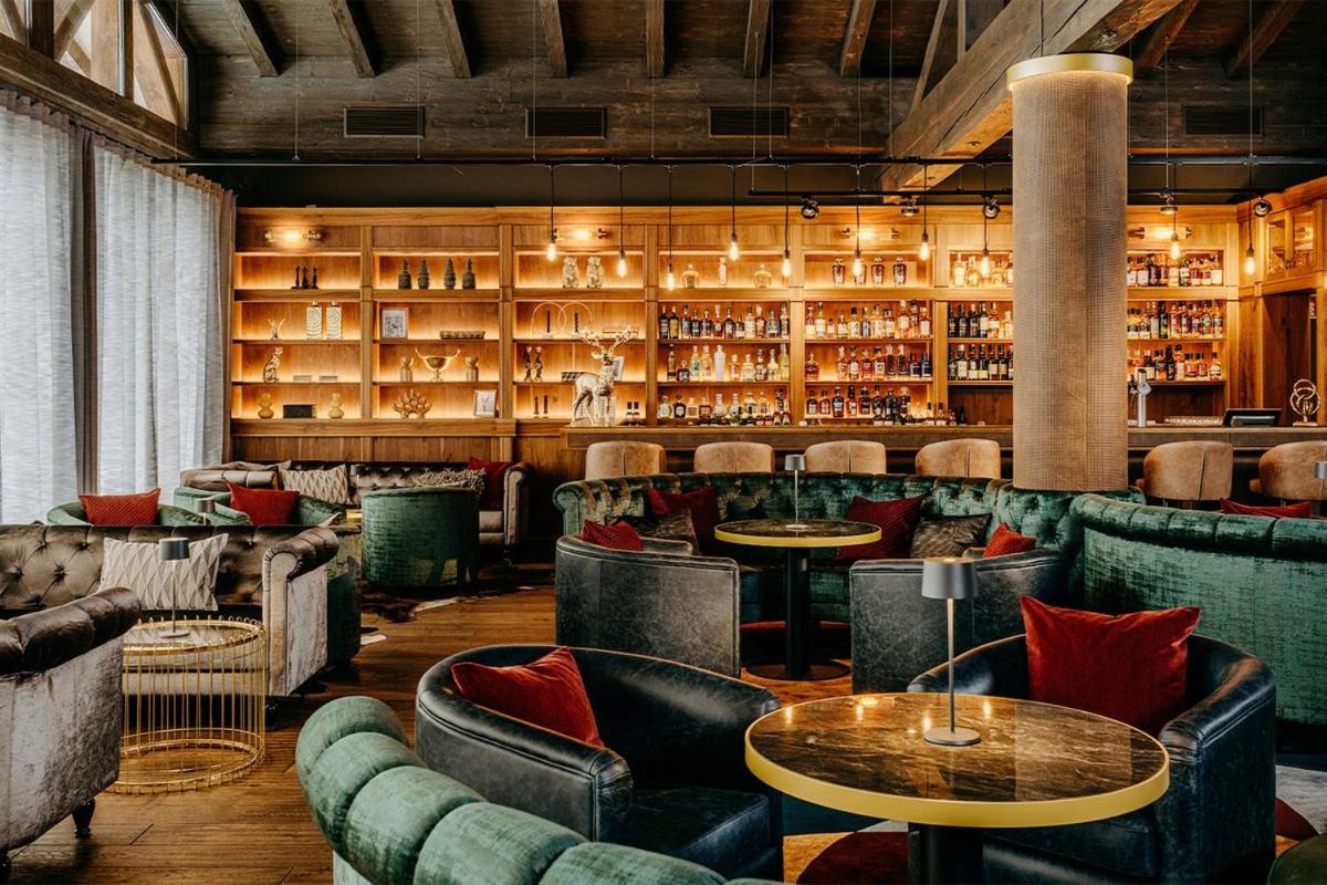Grand Tirolia Kitzbühel - Member of Hommage Luxury Hotels Collection