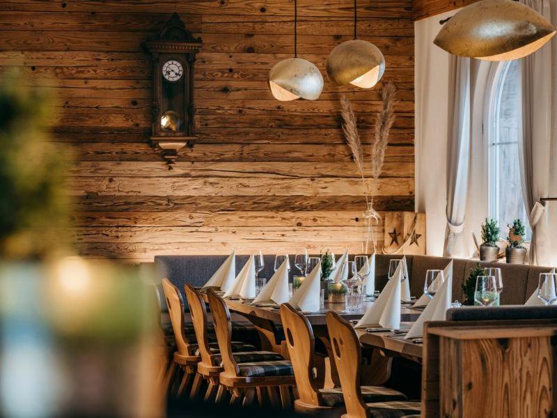 Grand Tirolia Kitzbühel - Member of Hommage Luxury Hotels Collection