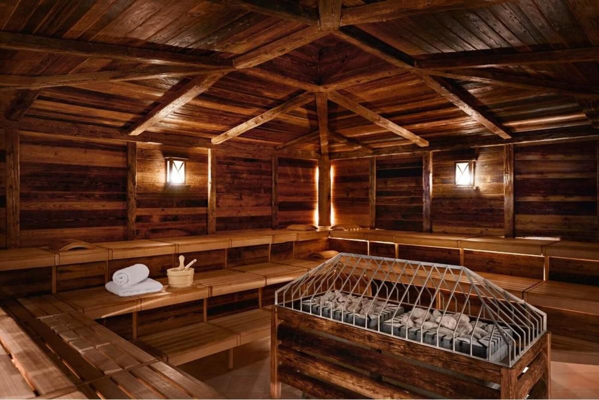 Grand Tirolia Kitzbühel - Member of Hommage Luxury Hotels Collection