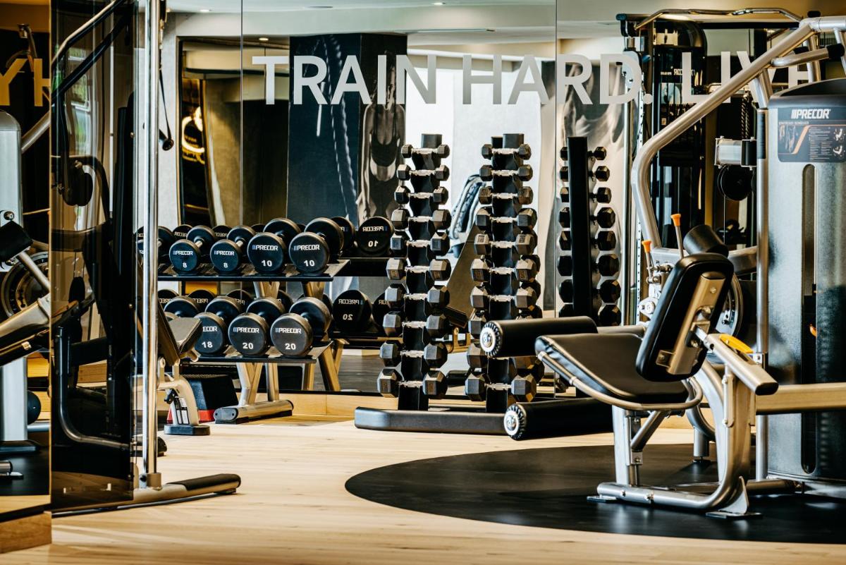 Grand Tirolia Kitzbühel - Member of Hommage Luxury Hotels Collection