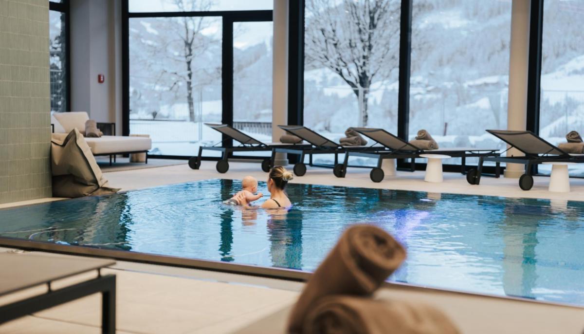 Grand Tirolia Kitzbühel - Member of Hommage Luxury Hotels Collection