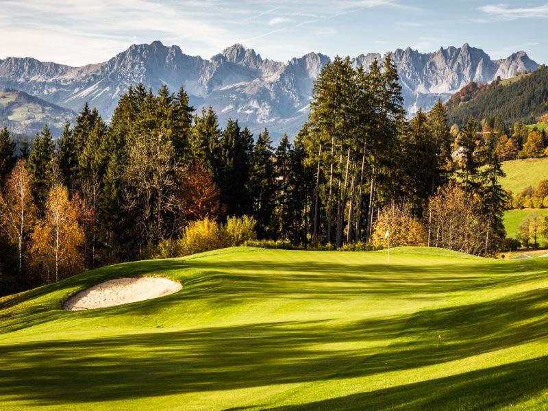 Grand Tirolia Kitzbühel - Member of Hommage Luxury Hotels Collection