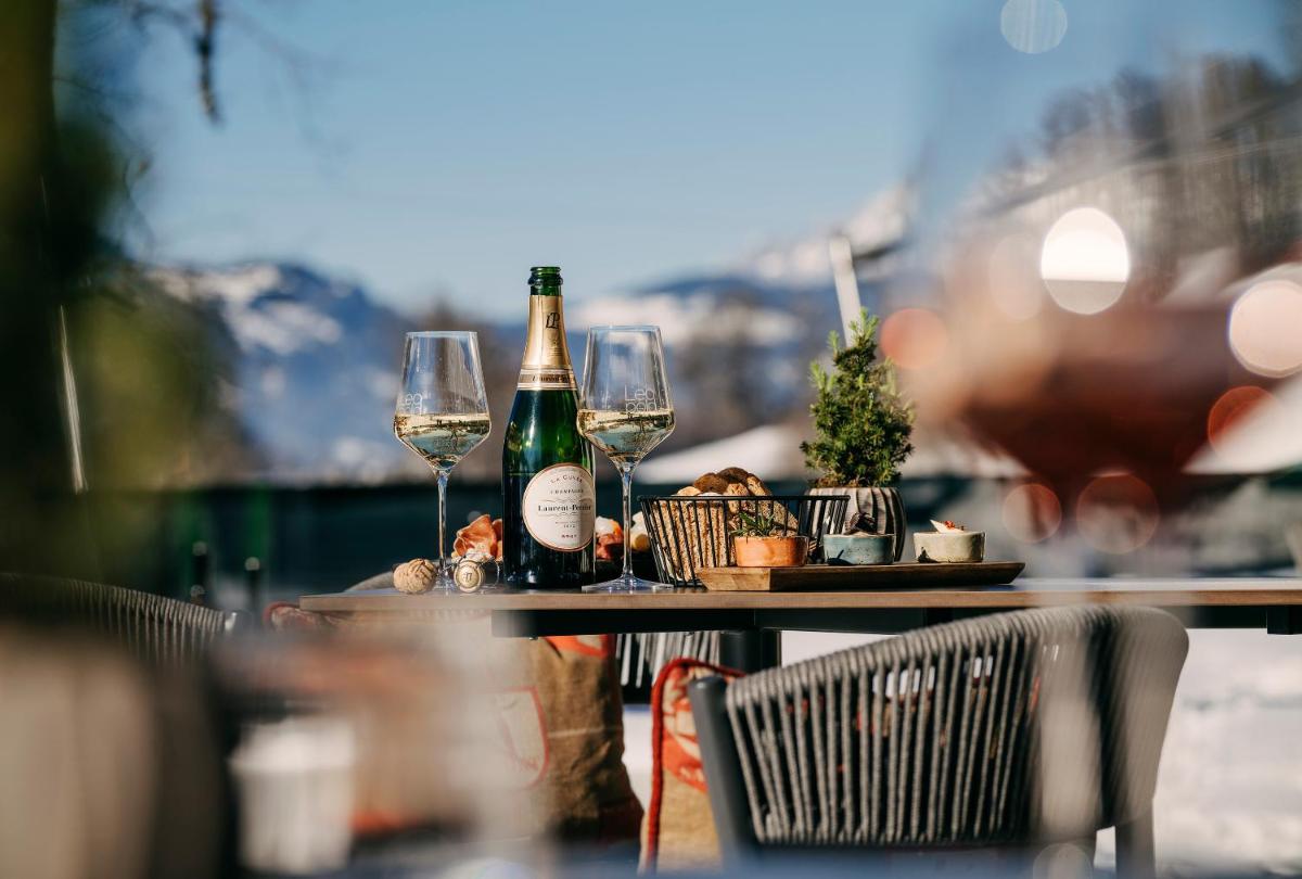Grand Tirolia Kitzbühel - Member of Hommage Luxury Hotels Collection