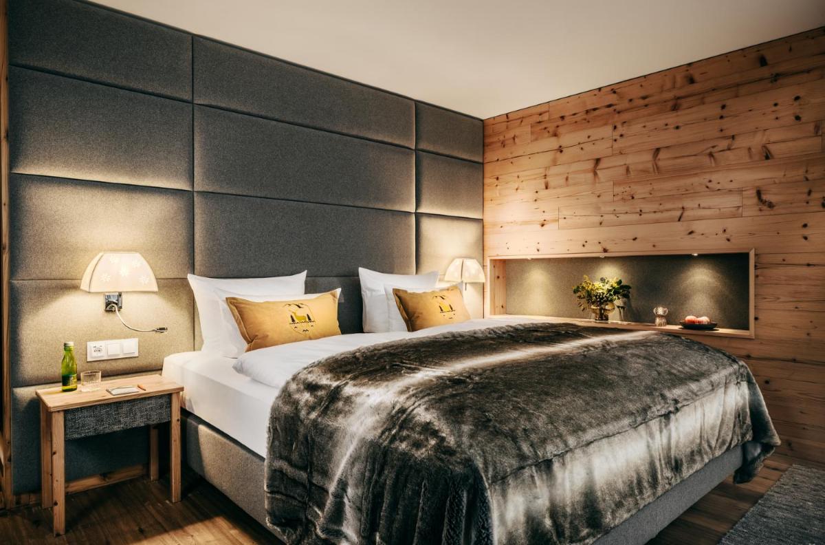 Grand Tirolia Kitzbühel - Member of Hommage Luxury Hotels Collection