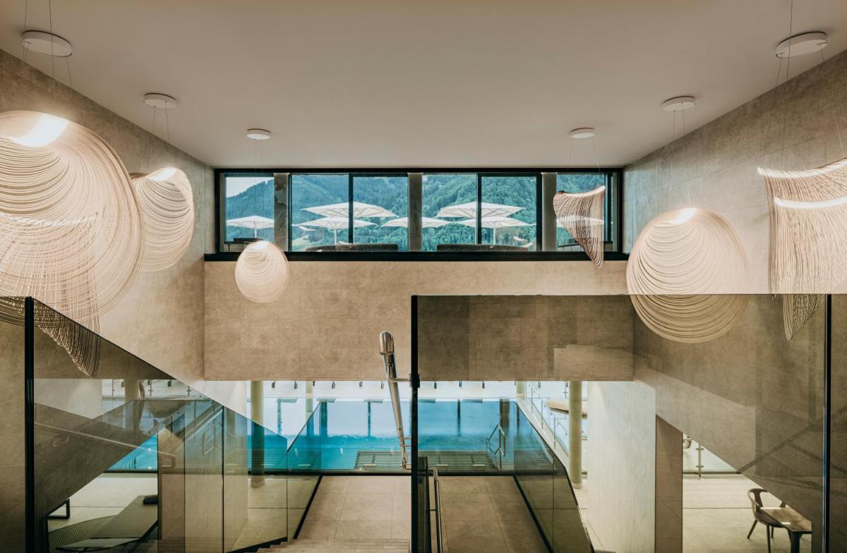 Grand Tirolia Kitzbühel - Member of Hommage Luxury Hotels Collection