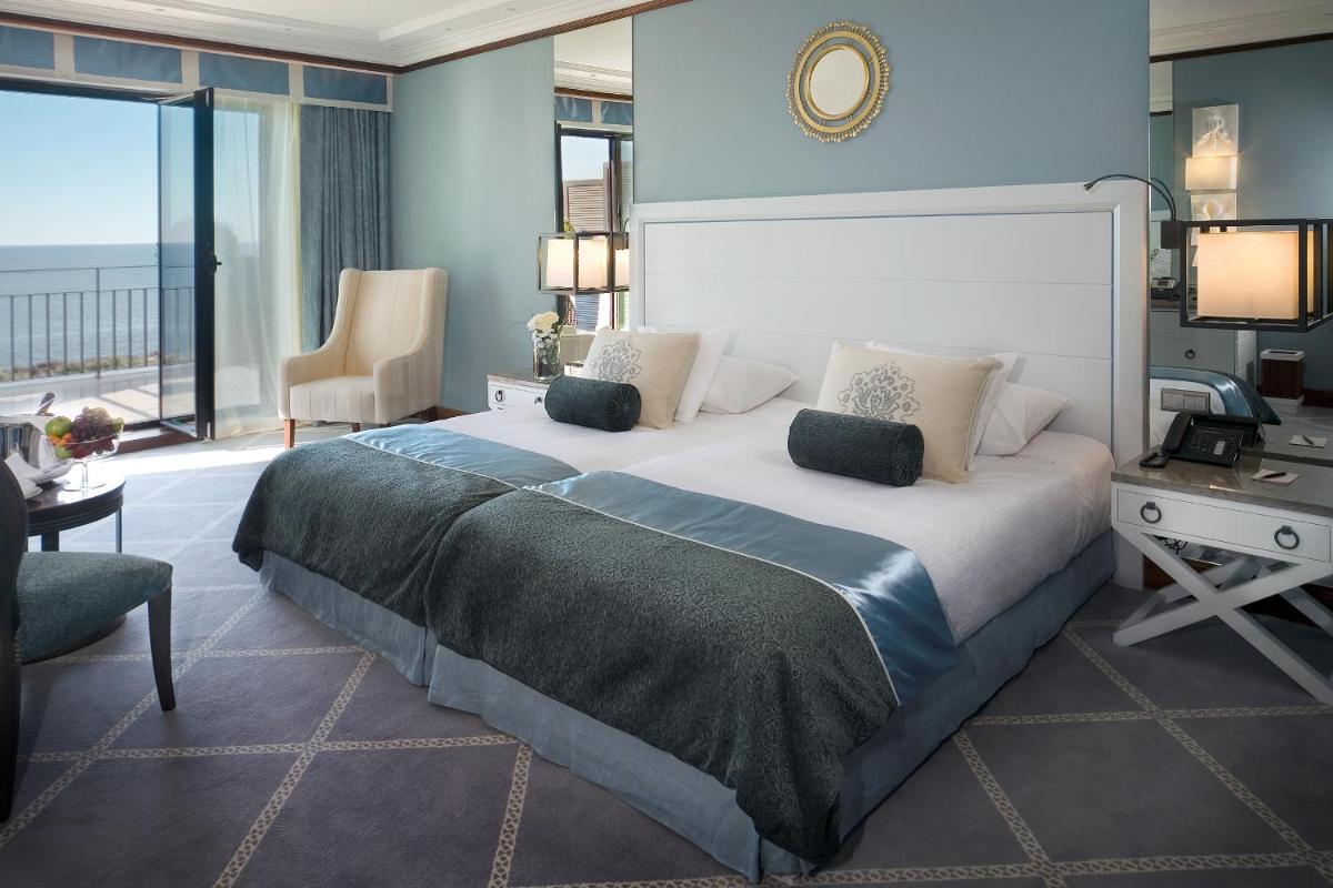 Grande Real Villa Itália Hotel & Spa - A Leading Hotel of the World