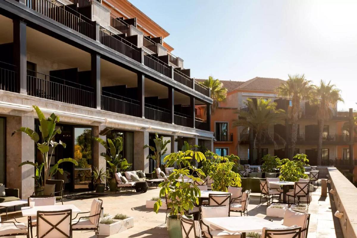 Grande Real Villa Itália Hotel & Spa - A Leading Hotel of the World
