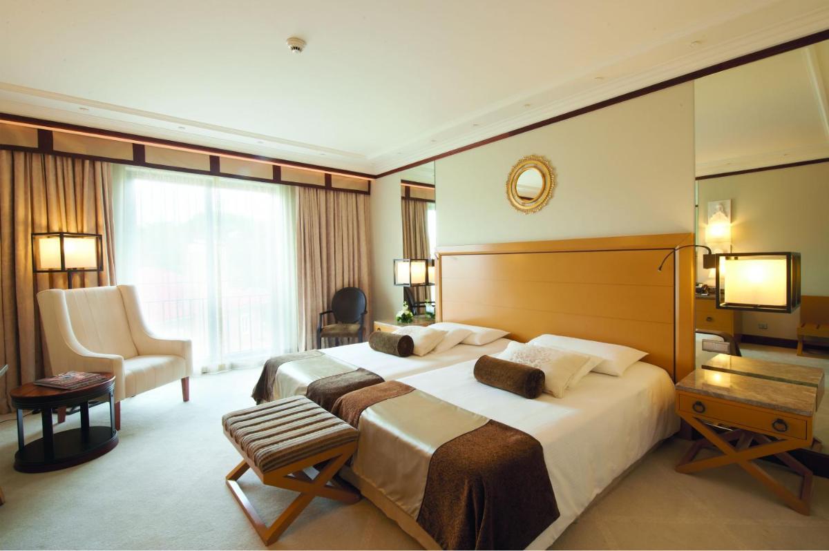 Grande Real Villa Itália Hotel & Spa - A Leading Hotel of the World