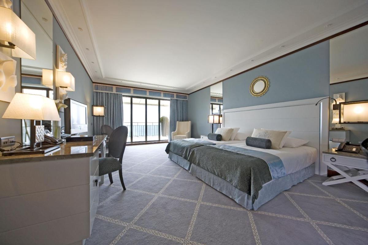 Grande Real Villa Itália Hotel & Spa - A Leading Hotel of the World