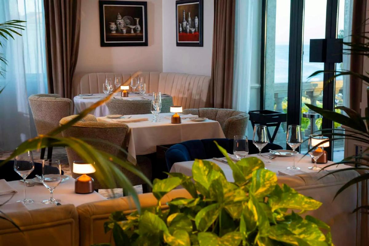 Grande Real Villa Itália Hotel & Spa - A Leading Hotel of the World