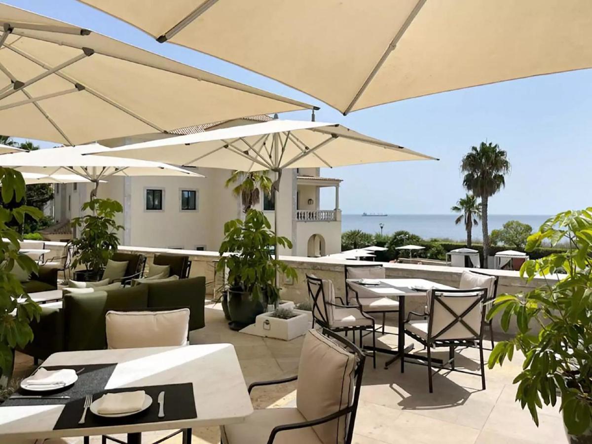 Grande Real Villa Itália Hotel & Spa - A Leading Hotel of the World